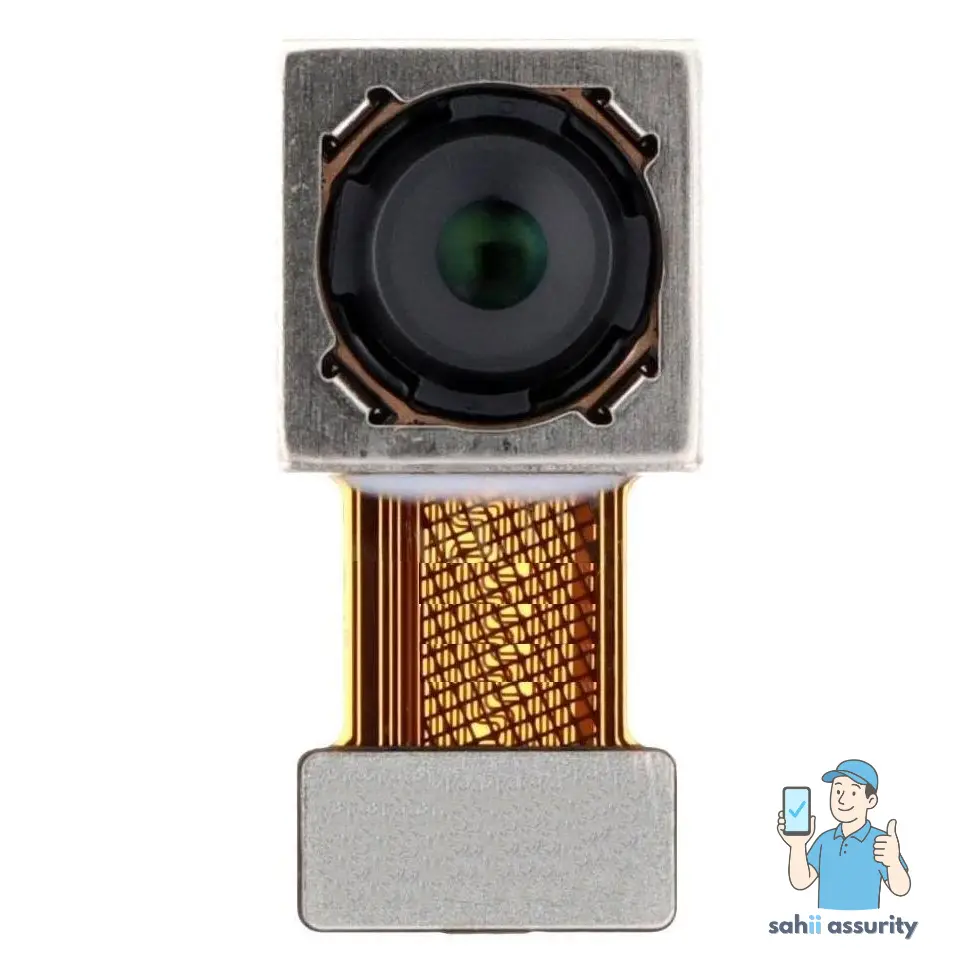 Replacement Back Camera for Realme C35 (Main Camera) thumbnail